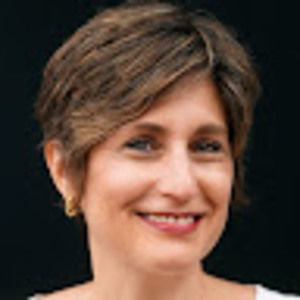 Meet your Posher, Wendi